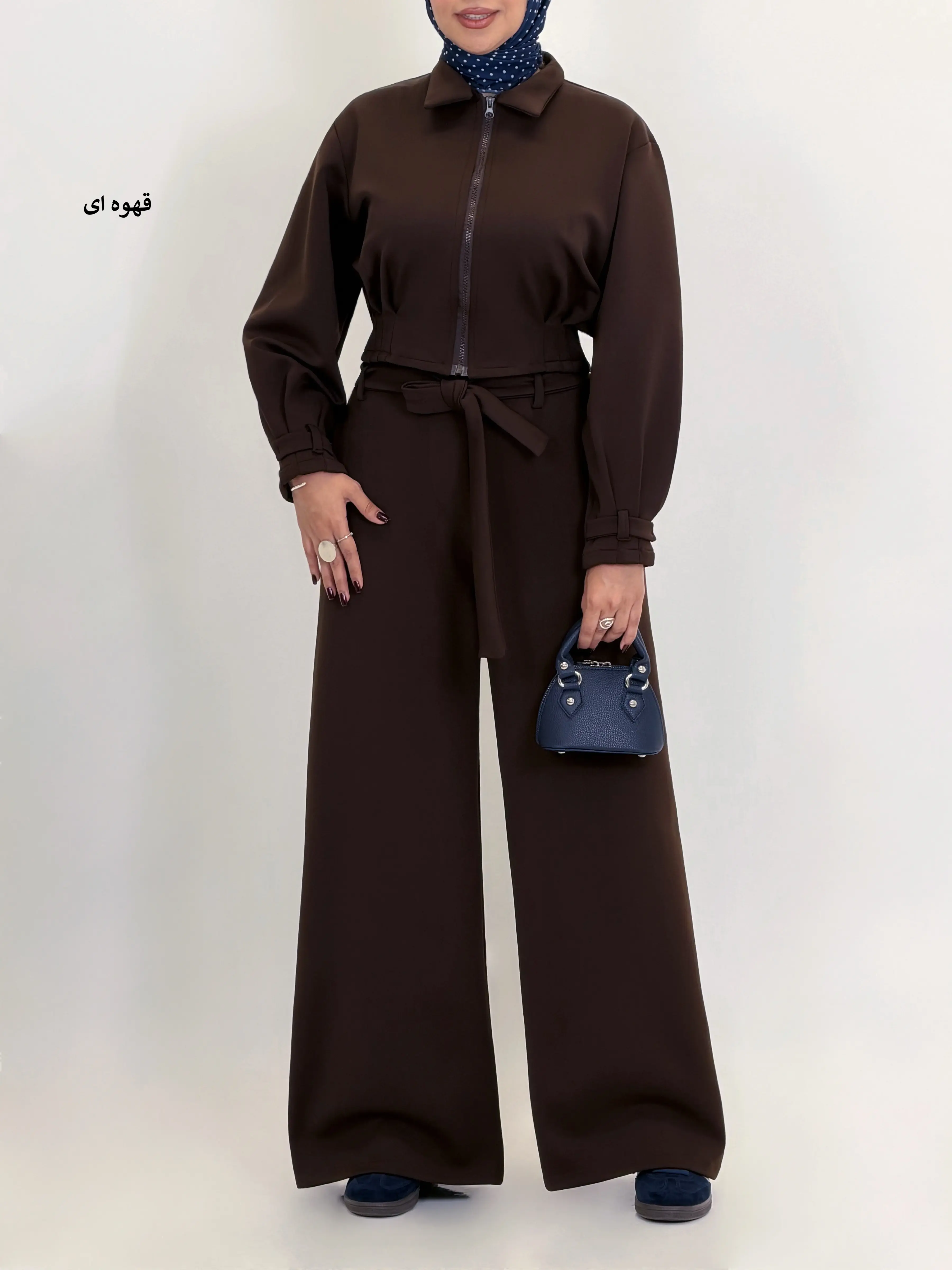 7298-ست پاییزه لوتوس